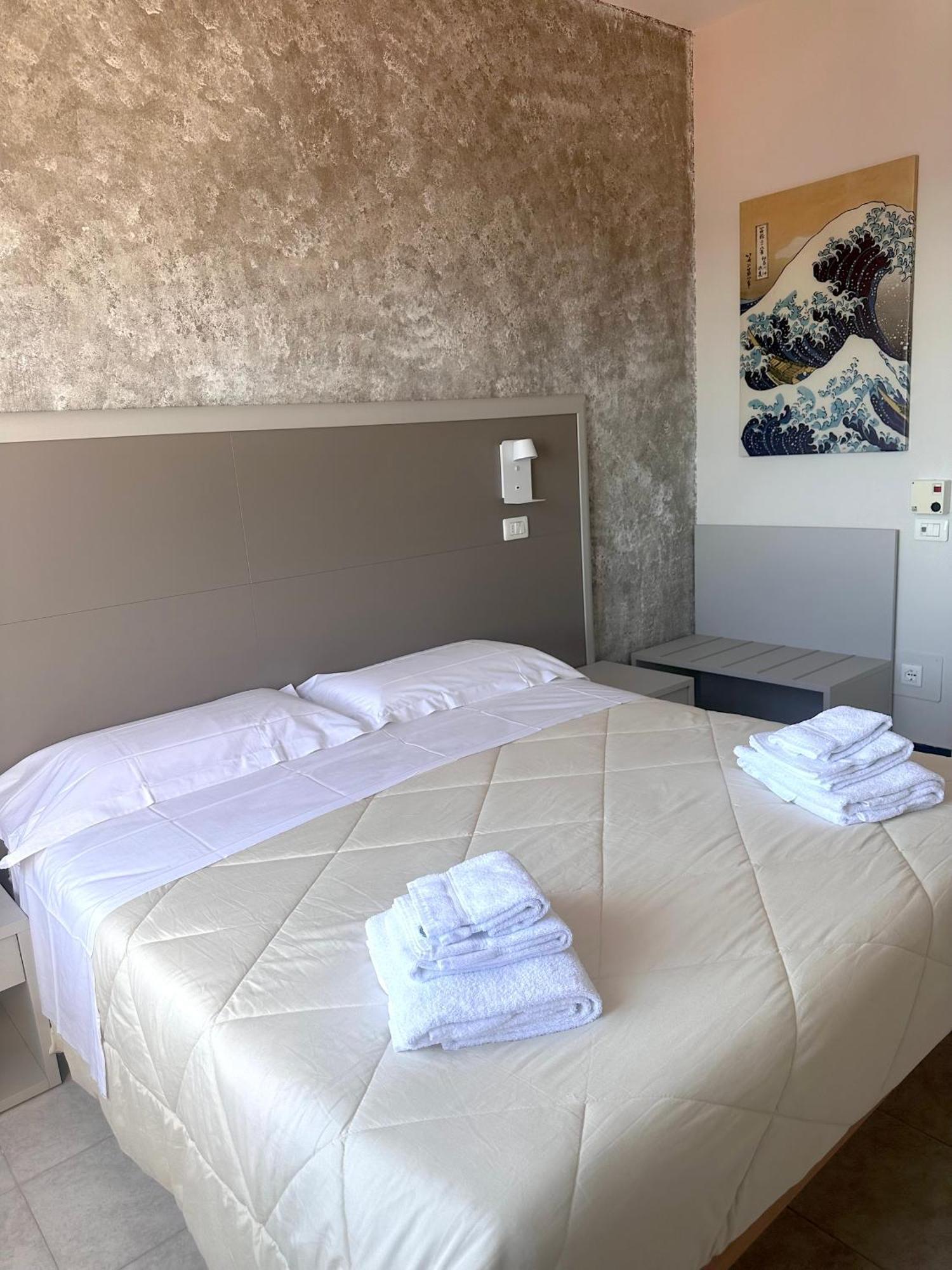 Hotel La Casa sul Mare - Monterosso - Cinque Terre Monterosso al Mare Exterior foto